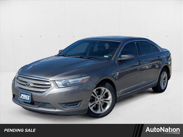 2013 Ford Taurus SEL — Sedan — 73,951 mi — Houston, TX
