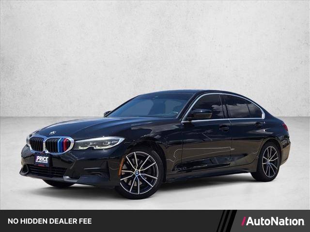 2020 BMW 3 Series 330i