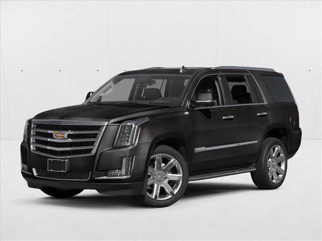 2016 Cadillac Escalade Luxury — SUV — 128,001 mi — Houston, TX