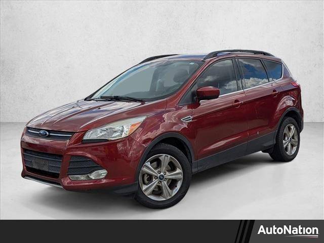 2016 Ford Escape SE — SUV — 101,000 mi — Houston, TX