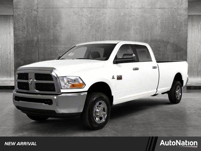 2011 Ram 2500 SLT — Pickup Truck — 148,883 mi — Houston, TX