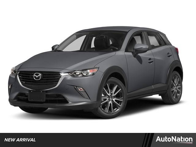 2018 Mazda CX-3 Touring — SUV — 77,052 mi — Houston, TX