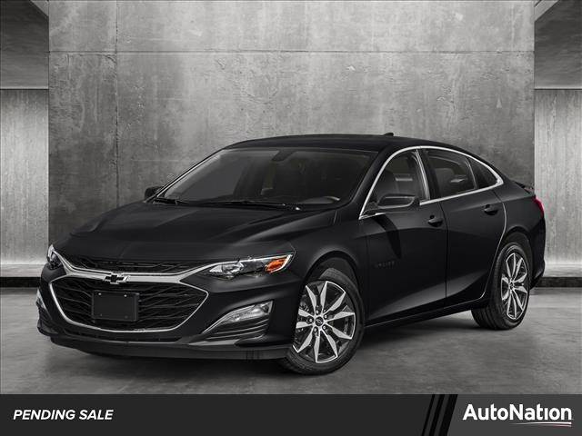 2020 Chevrolet Malibu RS — Sedan — 71,846 mi — Houston, TX