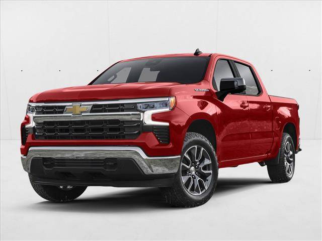 2022 Chevrolet Silverado 1500 LT — Pickup Truck — 36,962 mi — Houston, TX