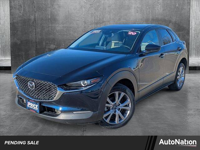 2020 Mazda CX-30 Select — SUV — 42,550 mi — Houston, TX