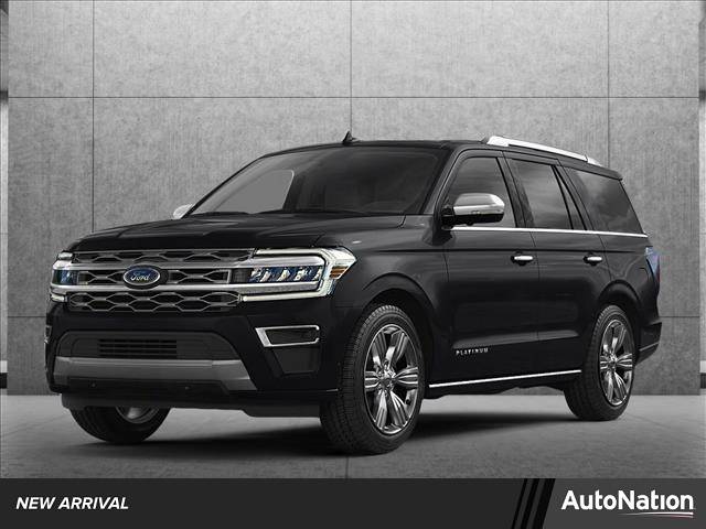 2022 Ford Expedition Limited — SUV — 71,322 mi — Houston, TX