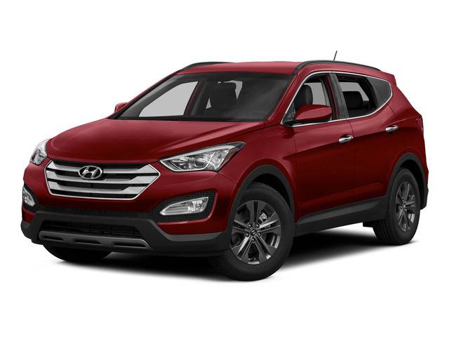 2015 Hyundai Santa Fe Sport Base — SUV — 98,658 mi — Houston, TX