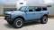 2024 Ford Bronco in Greenfield, MA 1 - Open Gallery