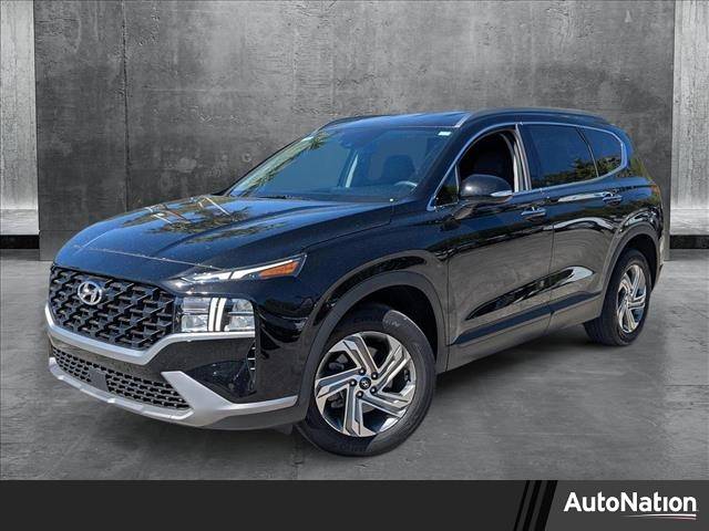 2023 Hyundai Santa Fe SEL — SUV — 30,670 mi — Pembroke Pines, FL