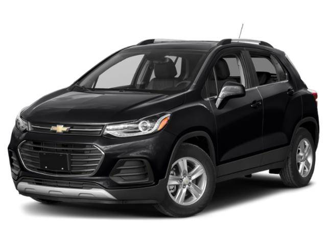 2019 Chevrolet Trax LT — SUV — 99,606 mi — Pembroke Pines, FL