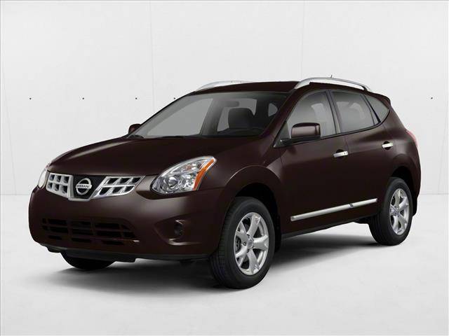 2013 Nissan Rogue SV — SUV — 140,172 mi — Pembroke Pines, FL