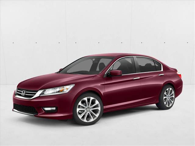 2014 Honda Accord Sport — Sedan — 96,965 mi — Pembroke Pines, FL