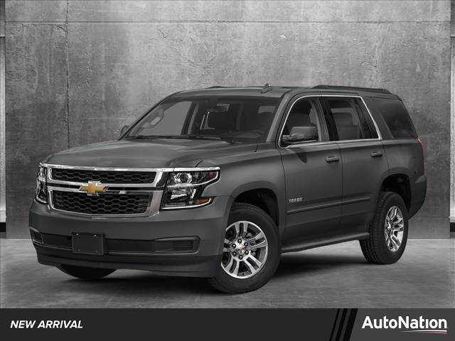 2019 Chevrolet Tahoe LT — SUV — 45,204 mi — Pembroke Pines, FL