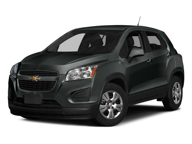 2016 Chevrolet Trax LS — SUV — 89,757 mi — Pembroke Pines, FL