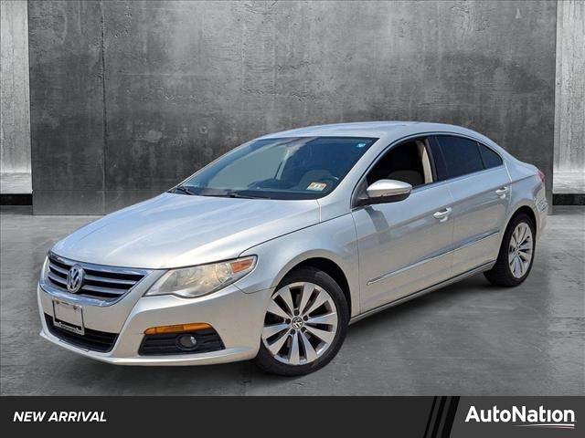 2010 Volkswagen CC Sport — Sedan — 105,796 mi — Pembroke Pines, FL