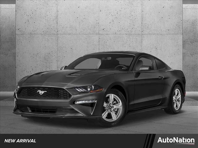 2021 Ford Mustang GT Premium — Coupe — 18,196 mi — Pembroke Pines, FL