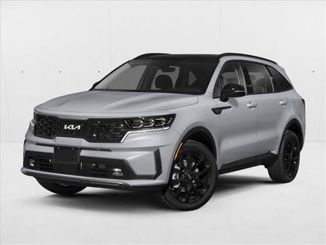 2023 Kia Sorento SX — SUV — 39,180 mi — Pembroke Pines, FL