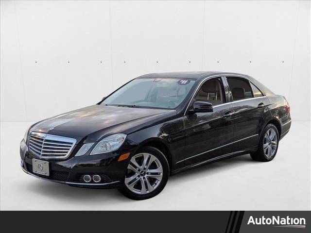 2011 Mercedes-Benz E-Class E 350 — Sedan — 98,759 mi — Pembroke Pines, FL