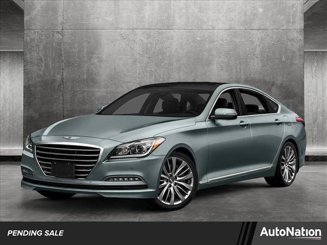 2016 Hyundai Genesis 3.8 — Sedan — 76,388 mi — Pembroke Pines, FL
