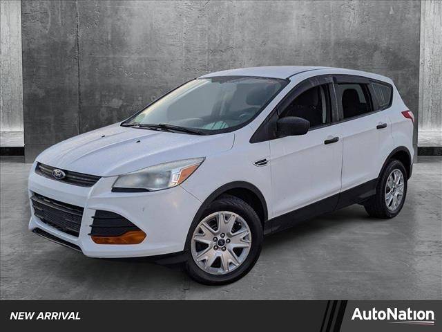 2015 Ford Escape S — SUV — 140,092 mi — Pembroke Pines, FL