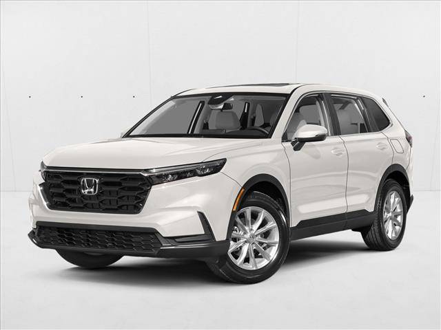 2024 Honda CR-V EX — SUV — 29,815 mi — Pembroke Pines, FL