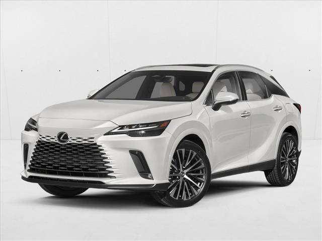2024 Lexus RX RX 350 Premium Plus — SUV — 6,691 mi — Pembroke Pines, FL