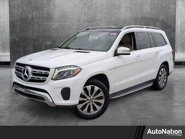 2019 Mercedes-Benz GLS GLS 450 — SUV — 67,902 mi — Pembroke Pines, FL