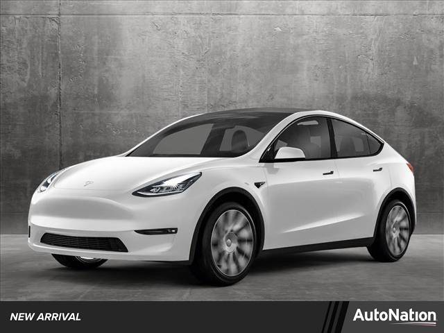 2021 Tesla Model Y Long Range — SUV — 69,271 mi — Pembroke Pines, FL