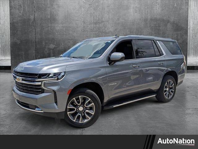 2021 Chevrolet Tahoe LT — SUV — 97,992 mi — Pembroke Pines, FL