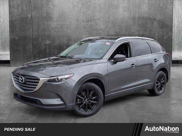 2016 Mazda CX-9 Touring — SUV — 95,708 mi — Pembroke Pines, FL