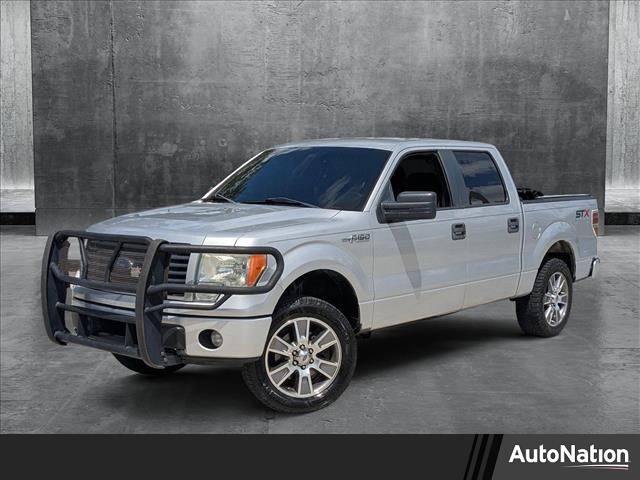 2014 Ford F-150 STX — Pickup Truck — 170,151 mi — Pembroke Pines, FL