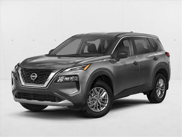 2024 Nissan Rogue S — SUV — 22,734 mi — Pembroke Pines, FL