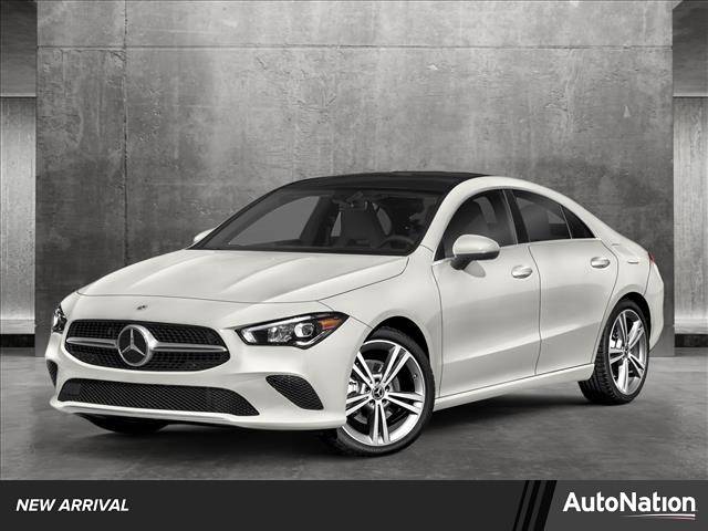 2023 Mercedes-Benz CLA CLA 250 — Sedan — 28,000 mi — Pembroke Pines, FL