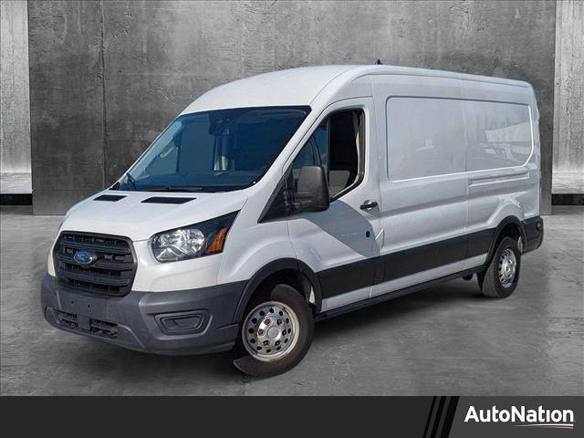 2020 Ford Transit Cargo Van T-250 — Cargo Van — 73,065 mi — Pembroke Pines, FL