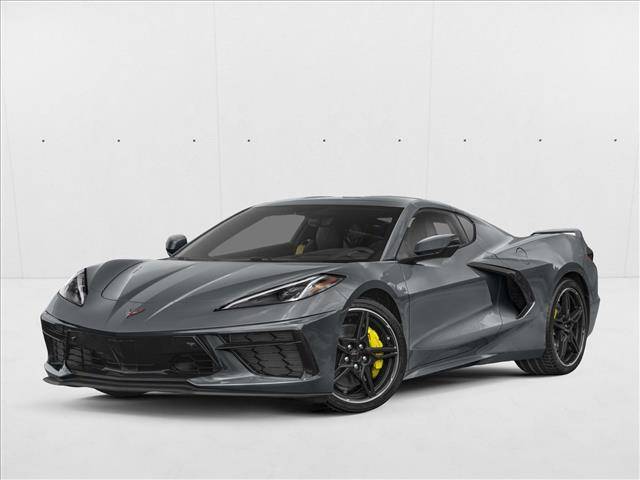 2022 Chevrolet Corvette 1LT — Coupe — 15,004 mi — Pembroke Pines, FL