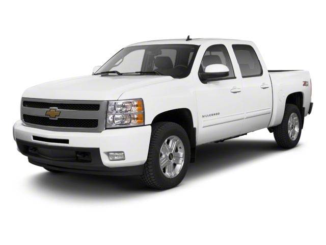 2012 Chevrolet Silverado 1500 LT — Pickup Truck — 154,530 mi — Pembroke Pines, FL