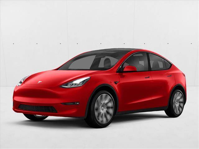 2020 Tesla Model Y Long Range — SUV — 39,544 mi — Pembroke Pines, FL