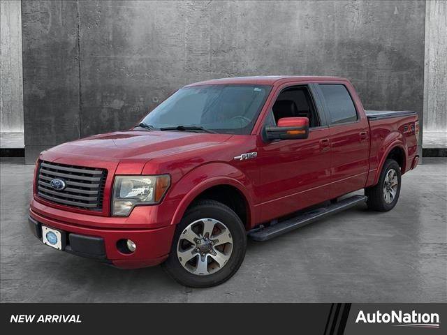 2010 Ford F-150 XL — Pickup Truck — 103,817 mi — Pembroke Pines, FL