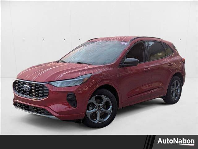 2024 Ford Escape ST-Line — SUV — 22,620 mi — Pembroke Pines, FL