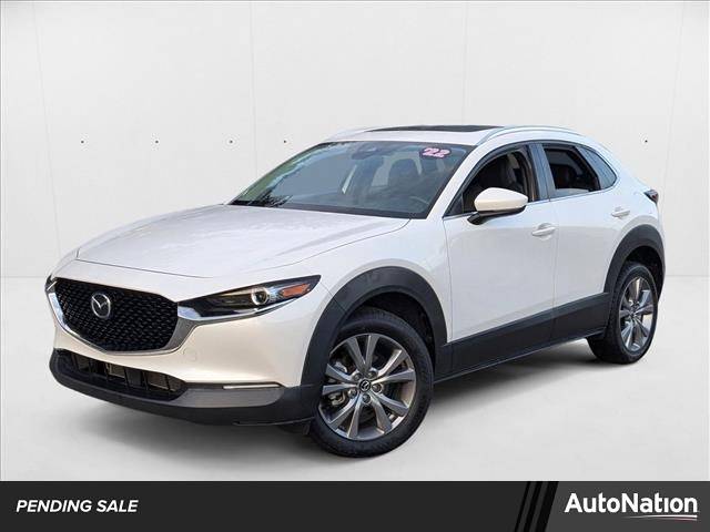 2022 Mazda CX-30 Preferred — SUV — 37,251 mi — Pembroke Pines, FL