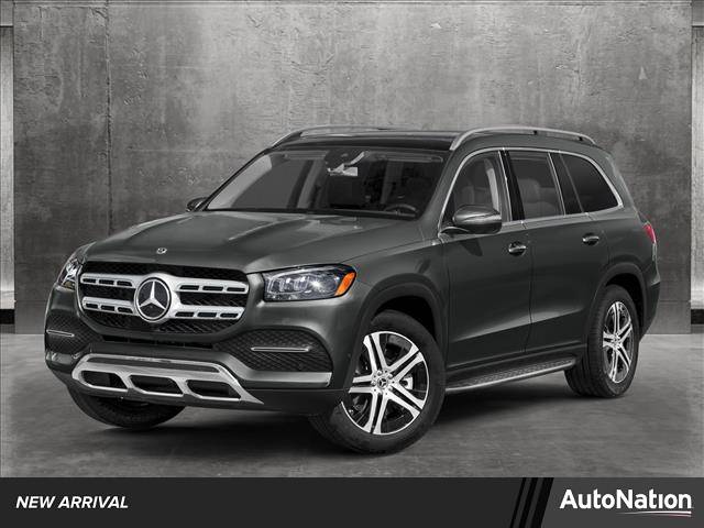 2022 Mercedes-Benz GLS GLS 450 — SUV — 29,759 mi — Pembroke Pines, FL