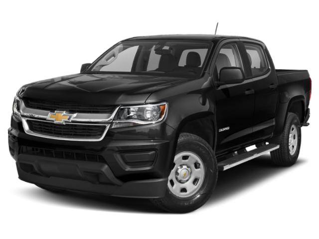 2019 Chevrolet Colorado WT — Pickup Truck — 49,883 mi — Pembroke Pines, FL