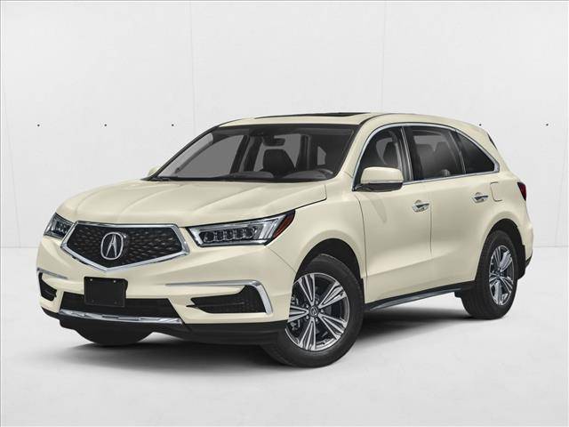 2020 Acura MDX Base — SUV — 32,978 mi — Pembroke Pines, FL