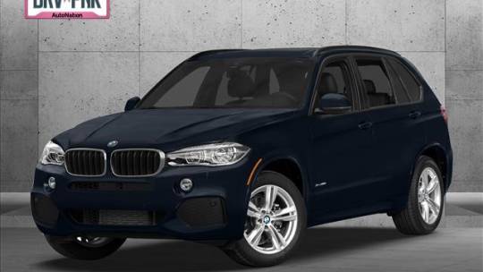 2015 BMW X5 35i — SUV — 109,293 mi — Pembroke Pines, FL