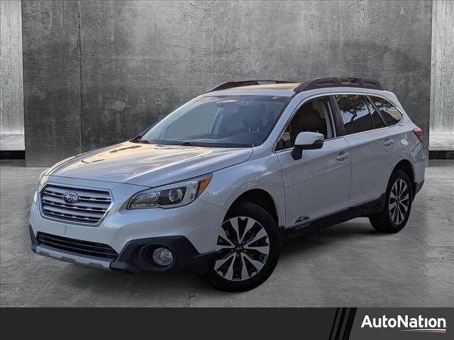 2016 Subaru Outback 2.5i Limited — SUV — 117,383 mi — Pembroke Pines, FL