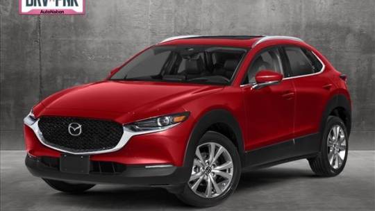 2021 Mazda CX-30 Premium — SUV — 26,746 mi — Pembroke Pines, FL