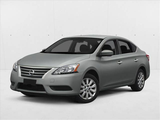 2013 Nissan Sentra S — Sedan — 105,993 mi — Pembroke Pines, FL
