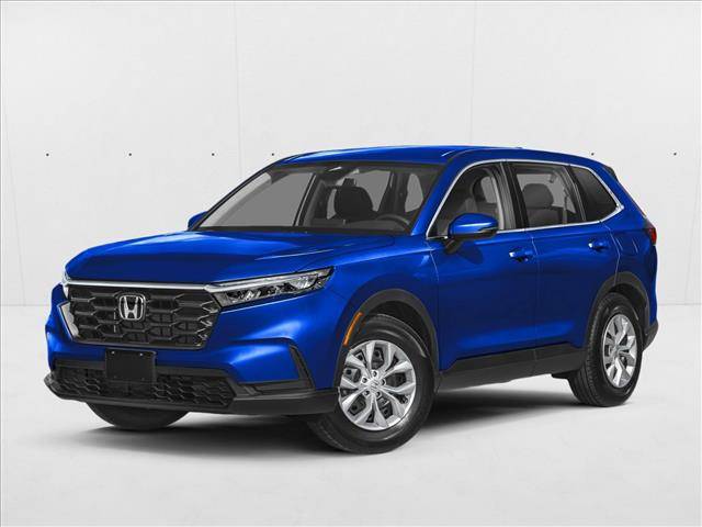2025 Honda CR-V LX — SUV — 13,902 mi — Pembroke Pines, FL