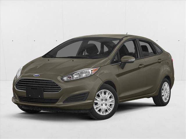 2015 Ford Fiesta SE — Sedan — 128,472 mi — Pembroke Pines, FL