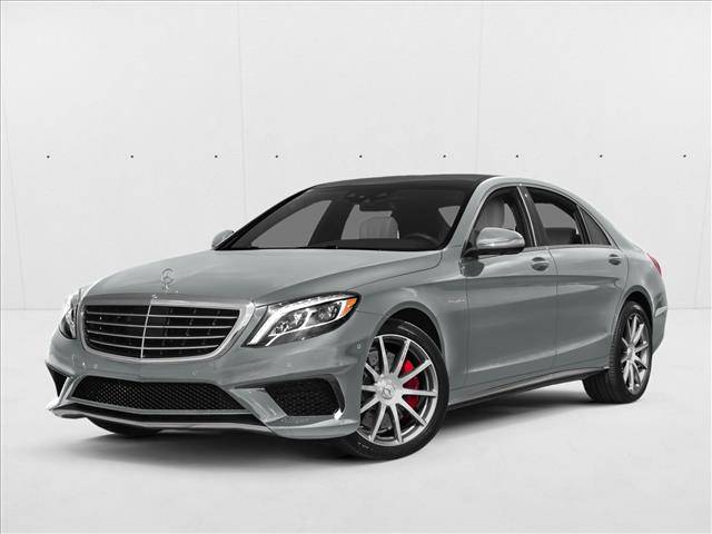 2016 Mercedes-Benz S-Class S 63 AMG — Sedan — 79,620 mi — Pembroke Pines, FL